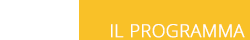 il programma